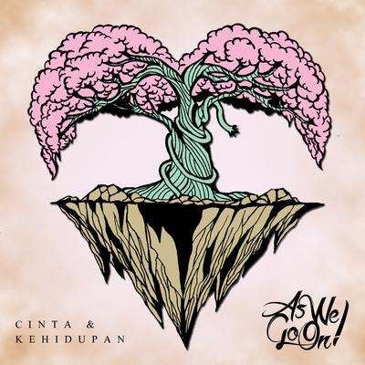 Cinta Dan Kehidupan's cover