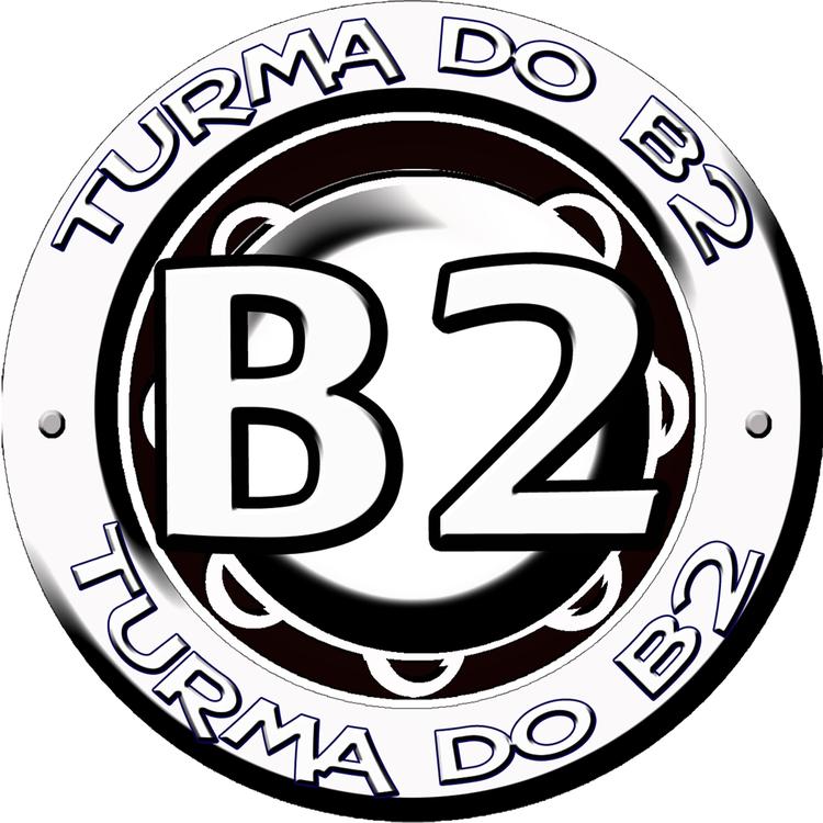 Grupo Turma do B2's avatar image