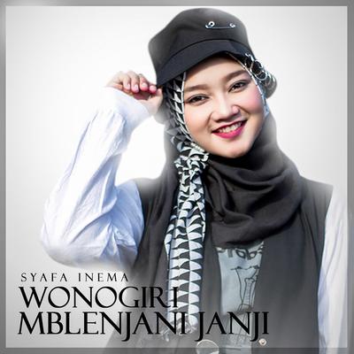 Wonogiri Mblenjani Janji's cover