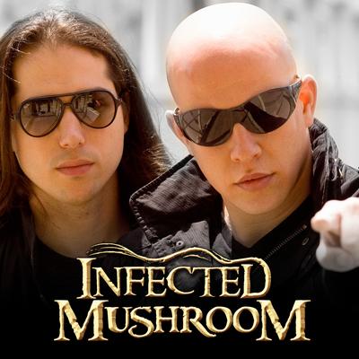 Doremifas By Infected Mushroom's cover