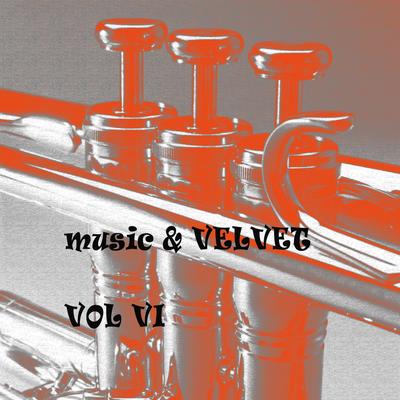 Music & Velvet Vol. VI's cover