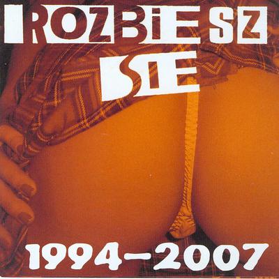 Rozbiesz sie's cover