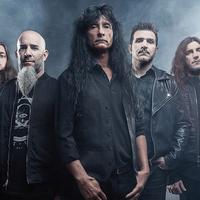 Anthrax's avatar cover