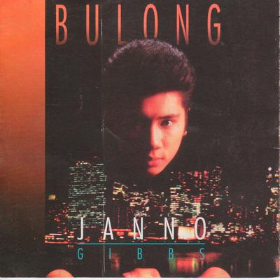 Bulong's cover