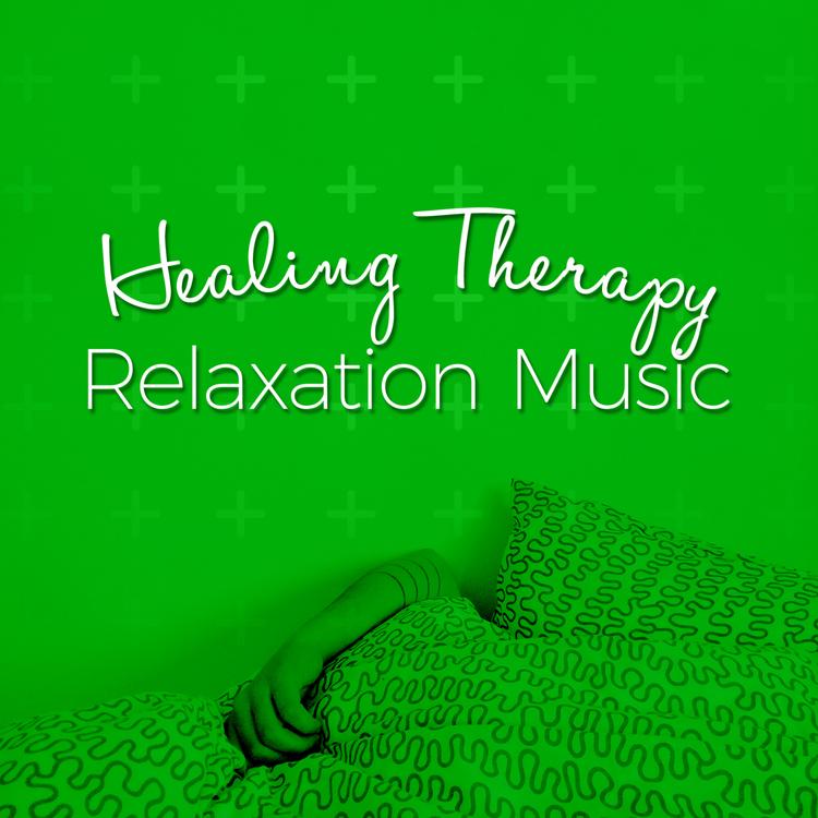 Healing Therapy Music's avatar image