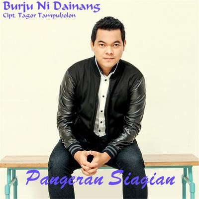 Burju Ni Dainang's cover