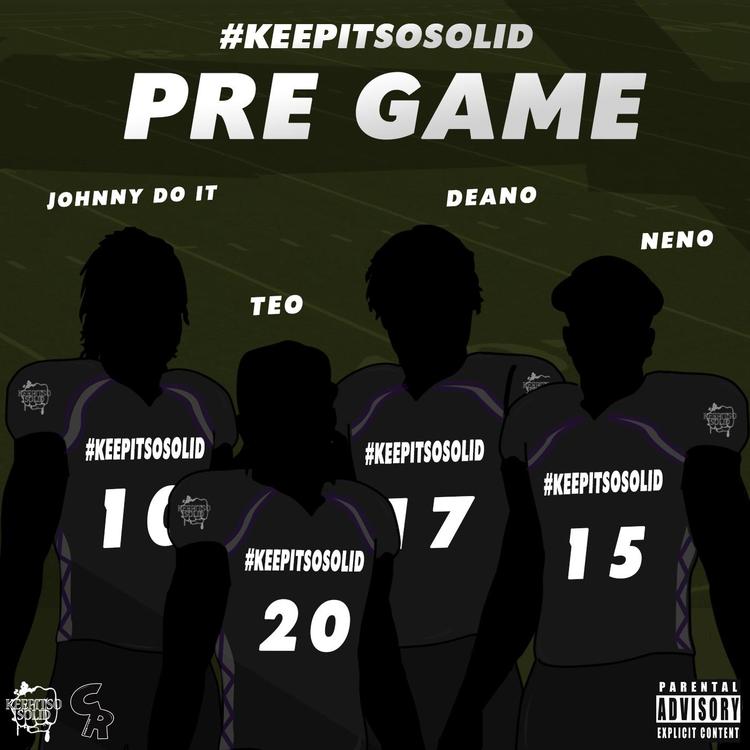 Keepitsosolid's avatar image