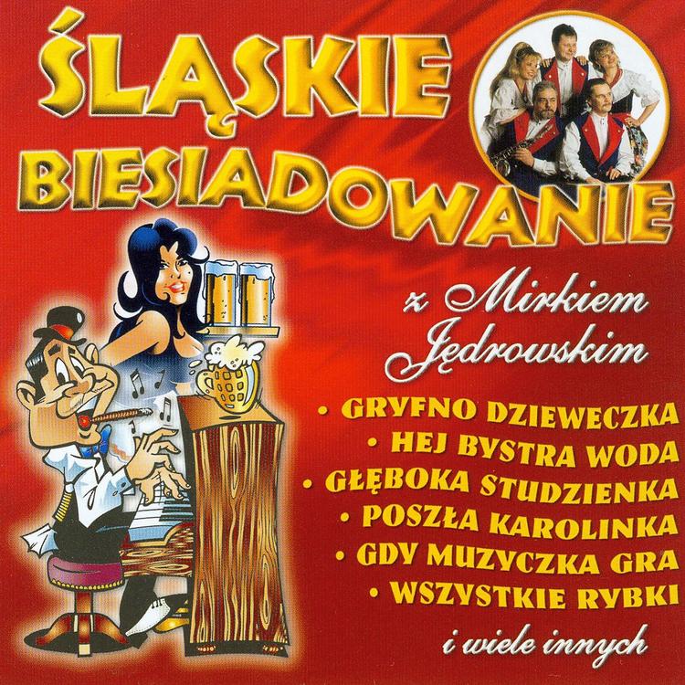 Mirosław Jędrowski's avatar image