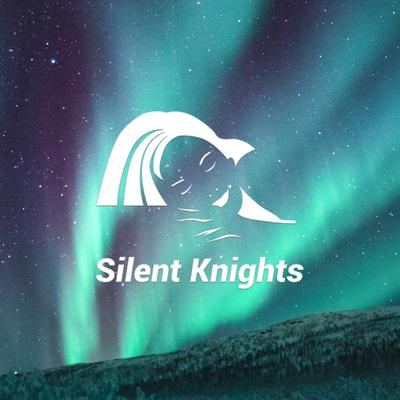 Shhh Water By Silent Knights's cover