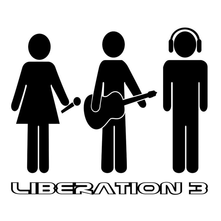 Liberation 3's avatar image