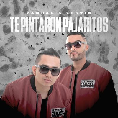 Te Pintaron Pajaritos By Yandar & Yostin, Andy Rivera's cover