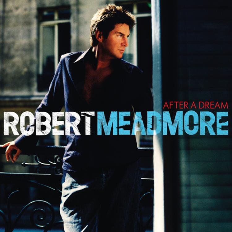 Robert Meadmore's avatar image