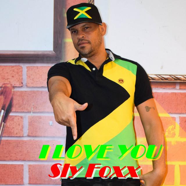 Sly Foxx's avatar image