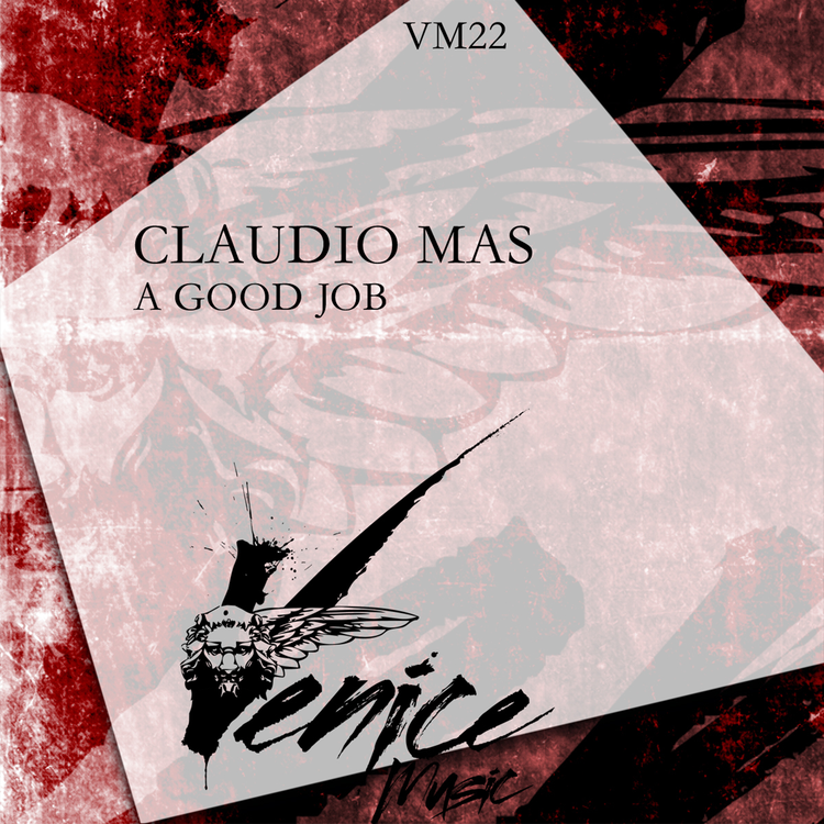 Claudio Mas's avatar image