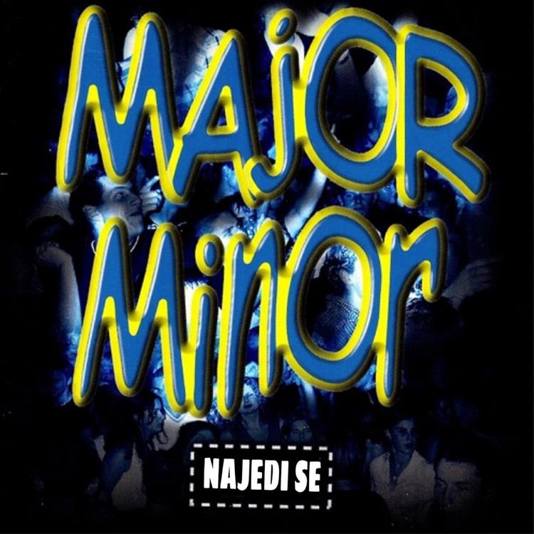 Major Minor's avatar image