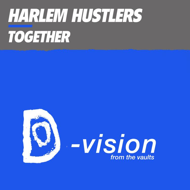 Harlem Hustle's avatar image