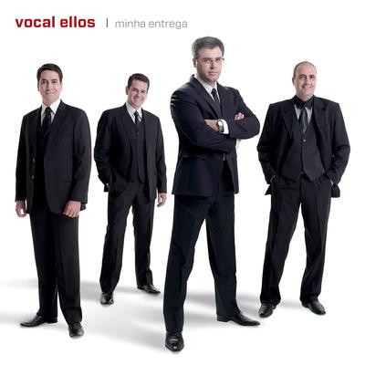 Se Estiver no Vale By Vocal Ellos's cover