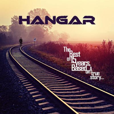 To Tame a Land By HANGAR's cover