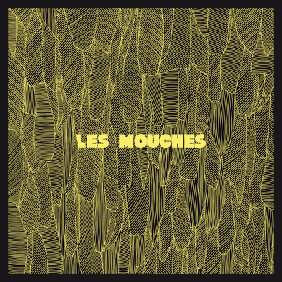 Les Mouches By Souleance's cover