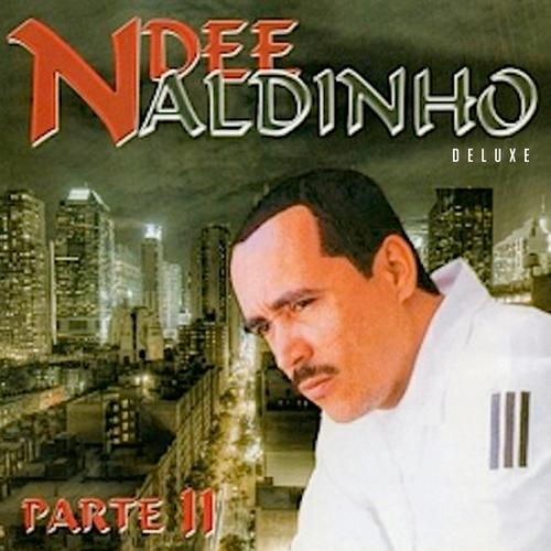 #ndeenaldinho's cover