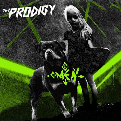 Omen (Extended) By The Prodigy's cover
