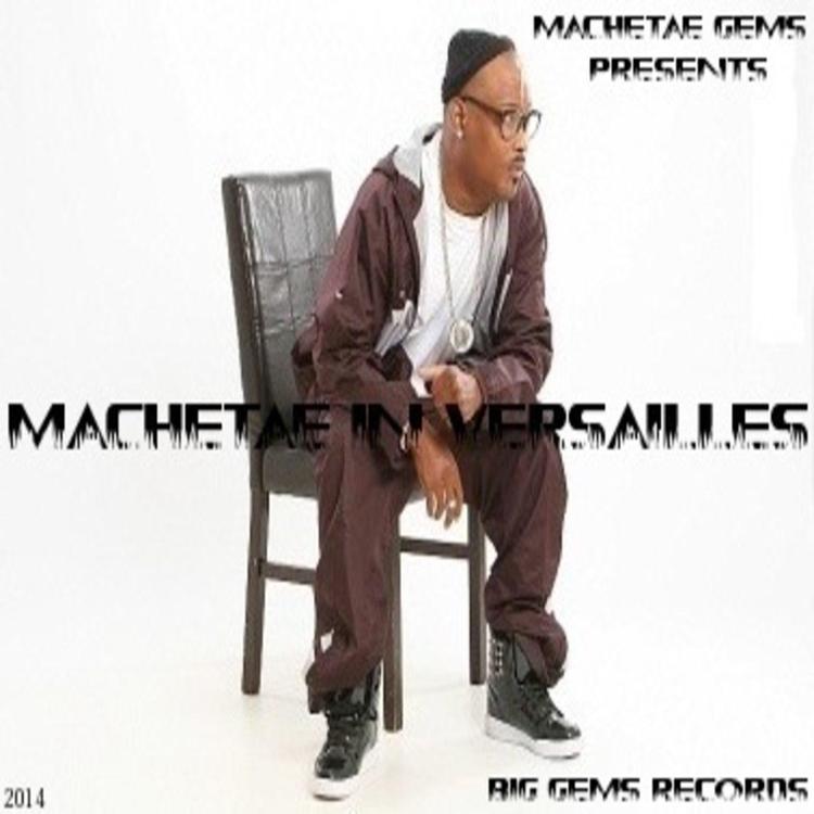 Machetae Gems's avatar image