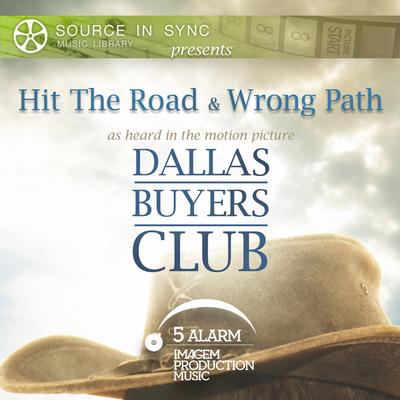 Wrong Path (As Featured In "Dallas Buyers Club") By Craig Stull's cover