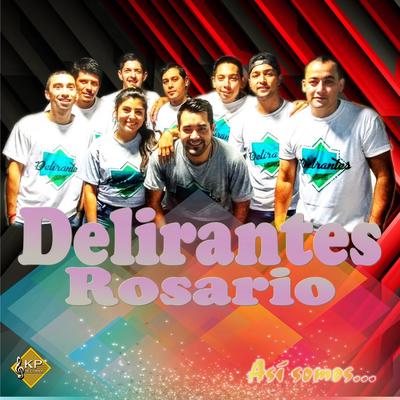 Delirantes Rosario's cover