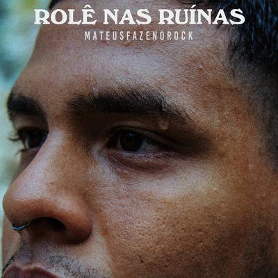 Missa Negra By Mateus Fazeno Rock's cover