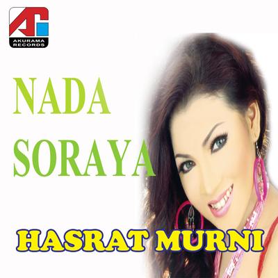 Hasrat Murni's cover