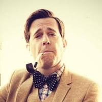 Ed Helms's avatar cover