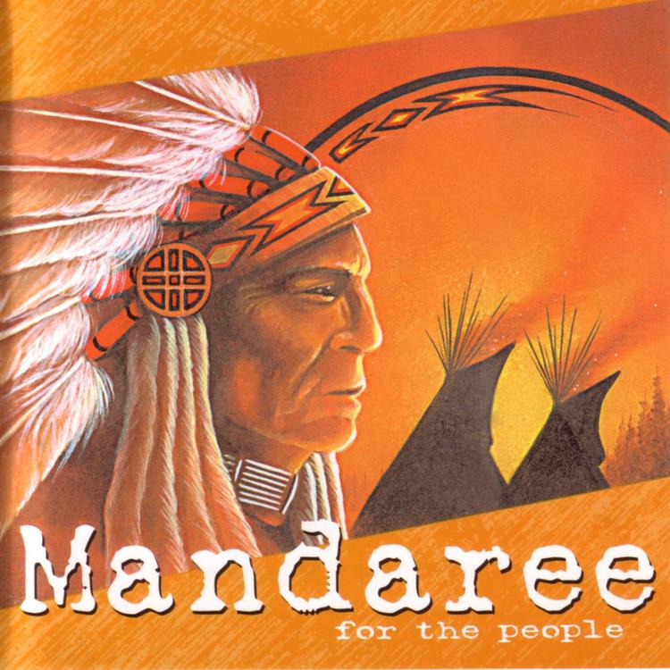 Mandaree Singers's avatar image