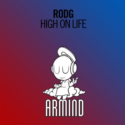 High On Life By Rodg's cover