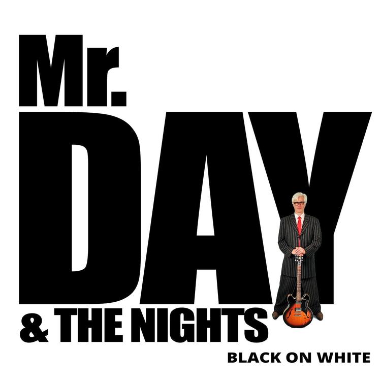 Mr. Day & The Nights's avatar image