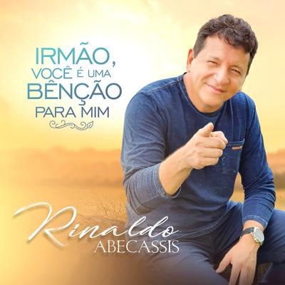 Irmão, Você É uma Benção para Mim's cover