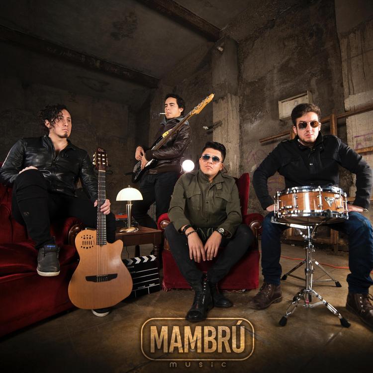 Mambrú Music's avatar image