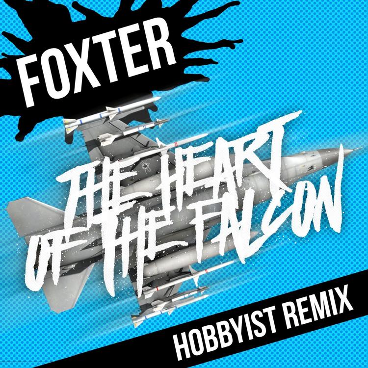 Foxter's avatar image