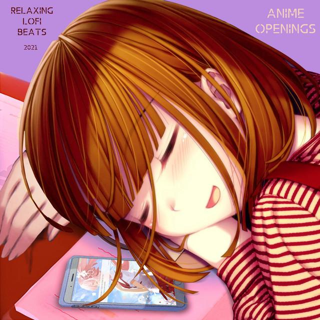 Anime Openings's avatar image