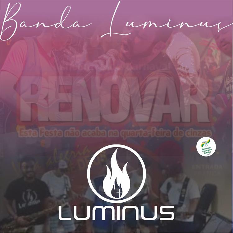 Banda Luminus's avatar image