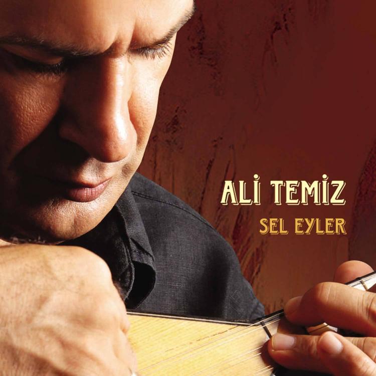 Ali Temiz's avatar image