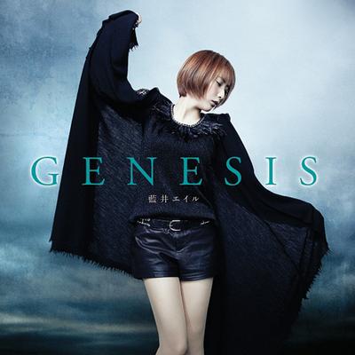 Genesis's cover