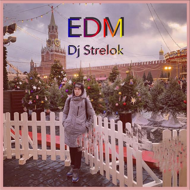 Dj Strelok's avatar image