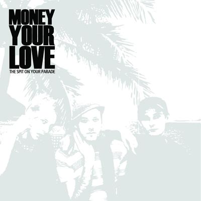 For Kristoffer By Money Your Love's cover