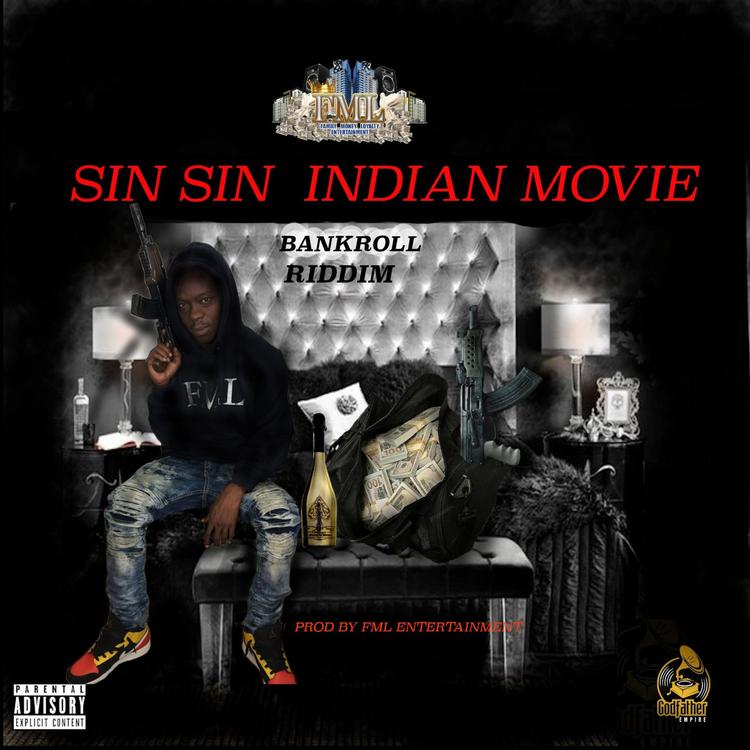 Sin Sin's avatar image