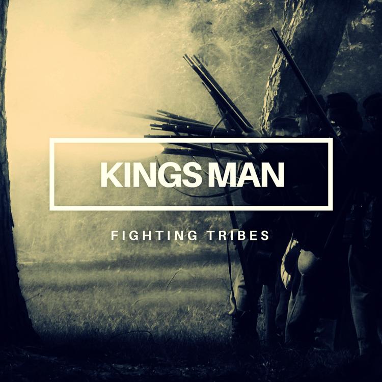 Kings Man's avatar image