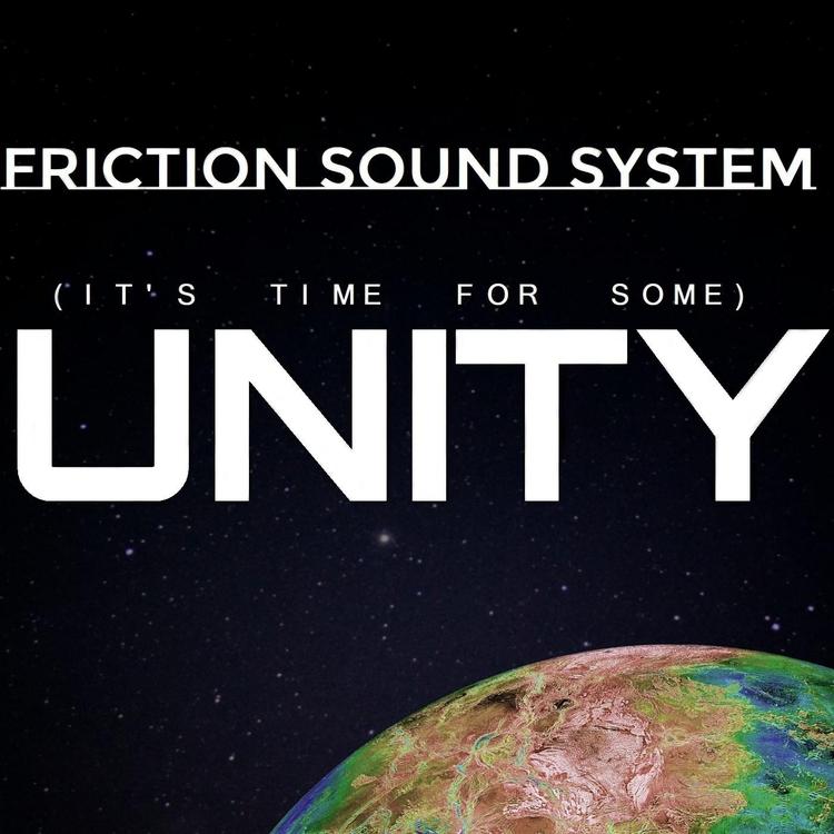 Friction Sound System's avatar image