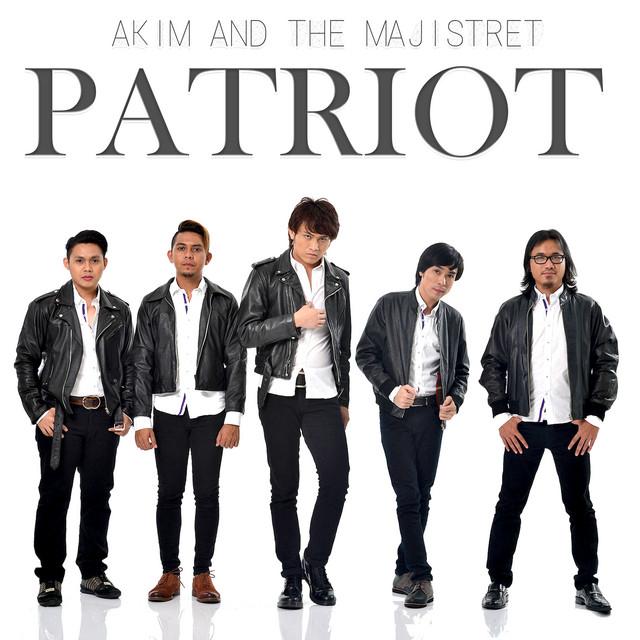 Akim & The Majistret's avatar image