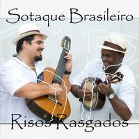Sotaque Brasileiro's avatar cover