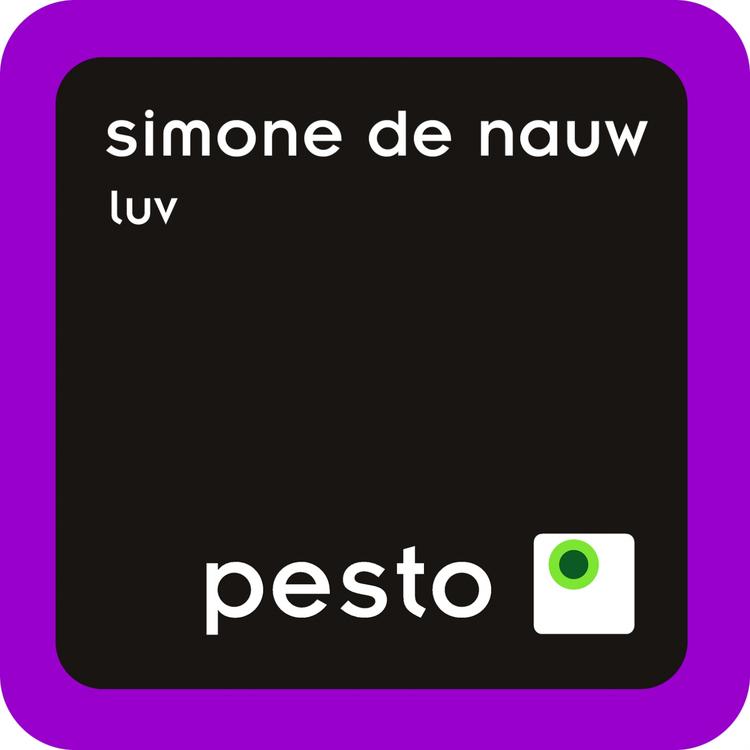 Simone de Nauw's avatar image