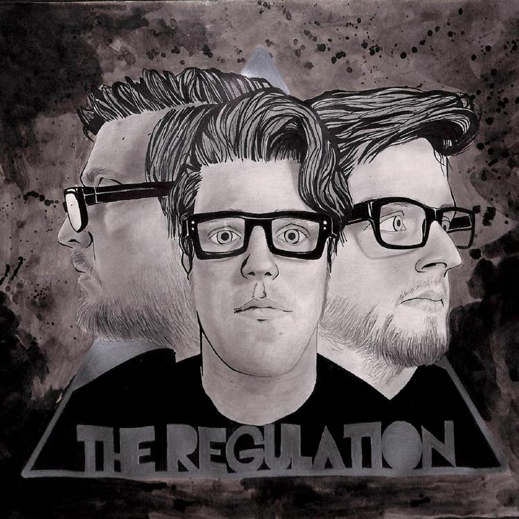 The Regulation's avatar image